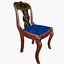 Silla imperio