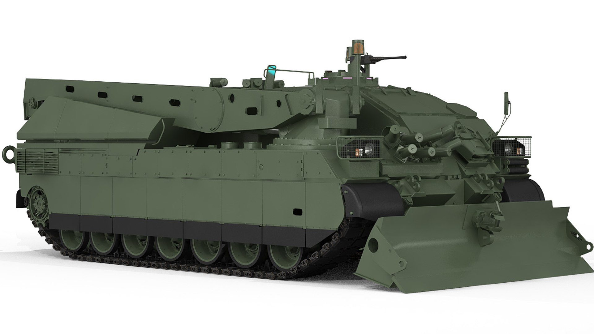 3D AMX DCL - TurboSquid 1768510