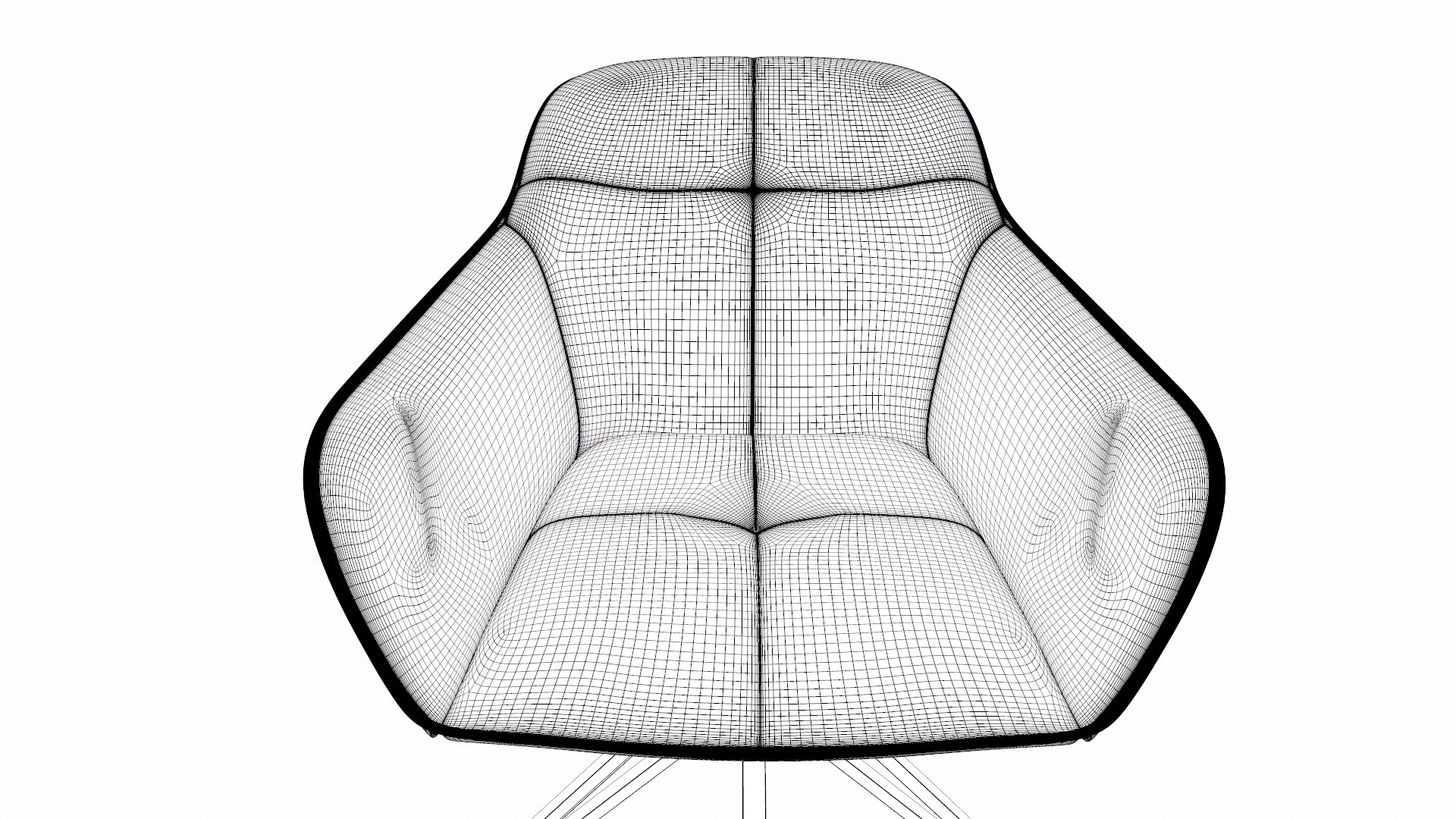 3D Swivel Chair model https://p.turbosquid.com/ts-thumb/Wv/X2flOY/gG/screenshot120/jpg/1741851567/1920x1080/fit_q87/59cdcd5af40b67ce14acc397f79d92c457256002/screenshot120.jpg