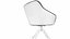 Silla giratoria