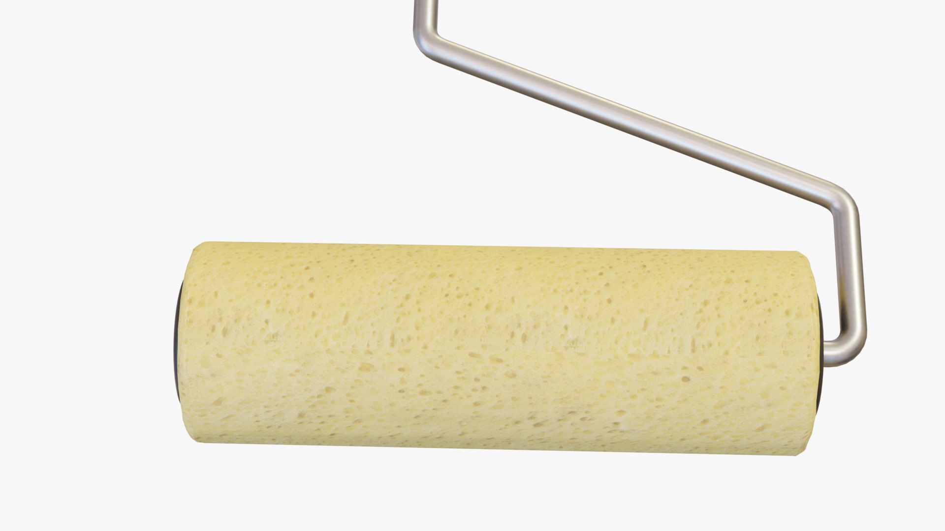 3d model of paint roller https://p.turbosquid.com/ts-thumb/Wv/b06QKR/AP/paint_roller_04/jpg/1717272521/1920x1080/fit_q87/edfb794fc6f9db10d2d6bfe7cd3f540101448520/paint_roller_04.jpg
