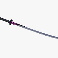 Thousand Demon Daggers from scissor Seven