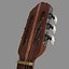 Old Guitar