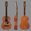 Old Guitar