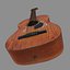 Old Guitar
