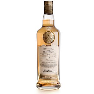 Gordon and Key McPhail Alcohol Whiskey Blender