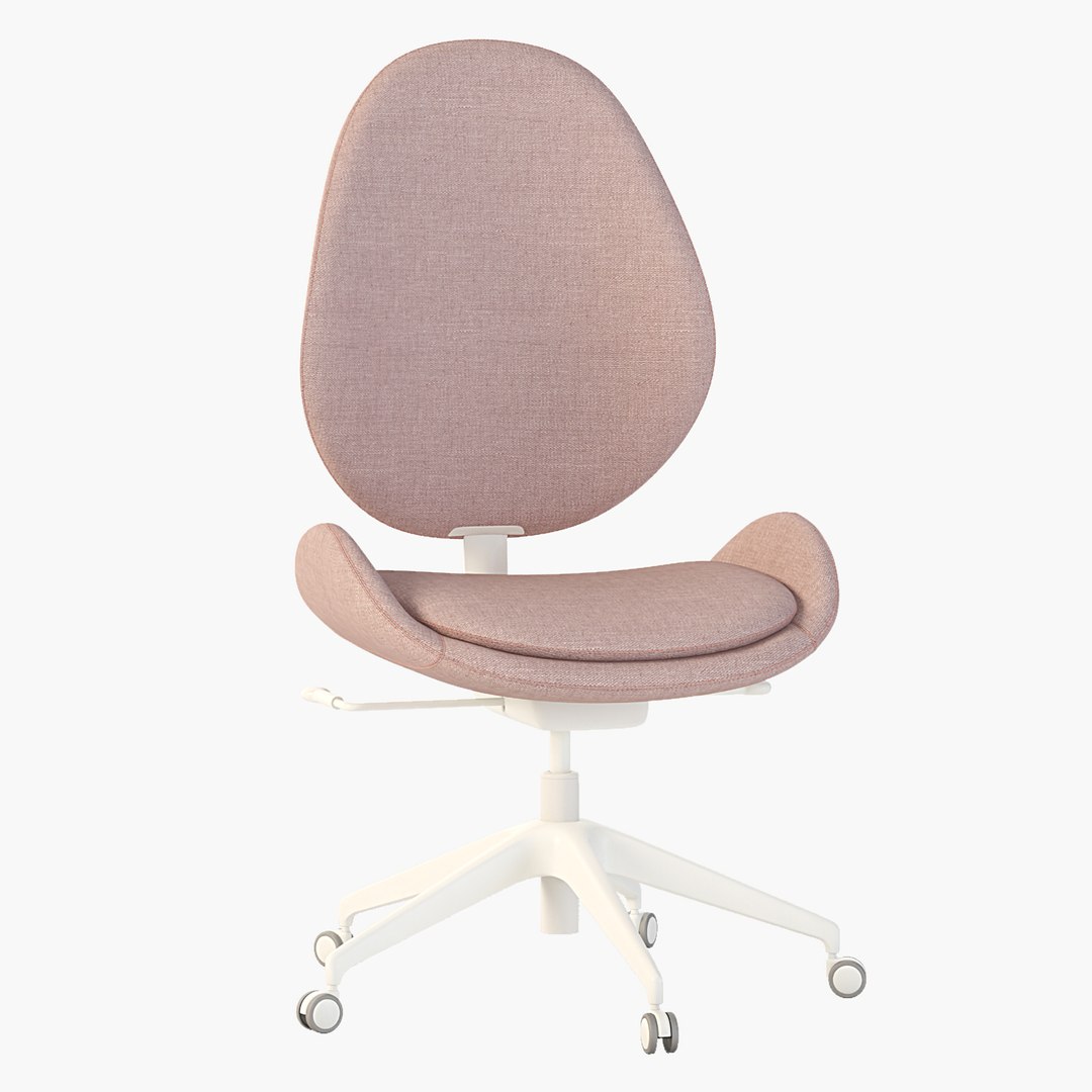Ikea hattefjall chair clearance
