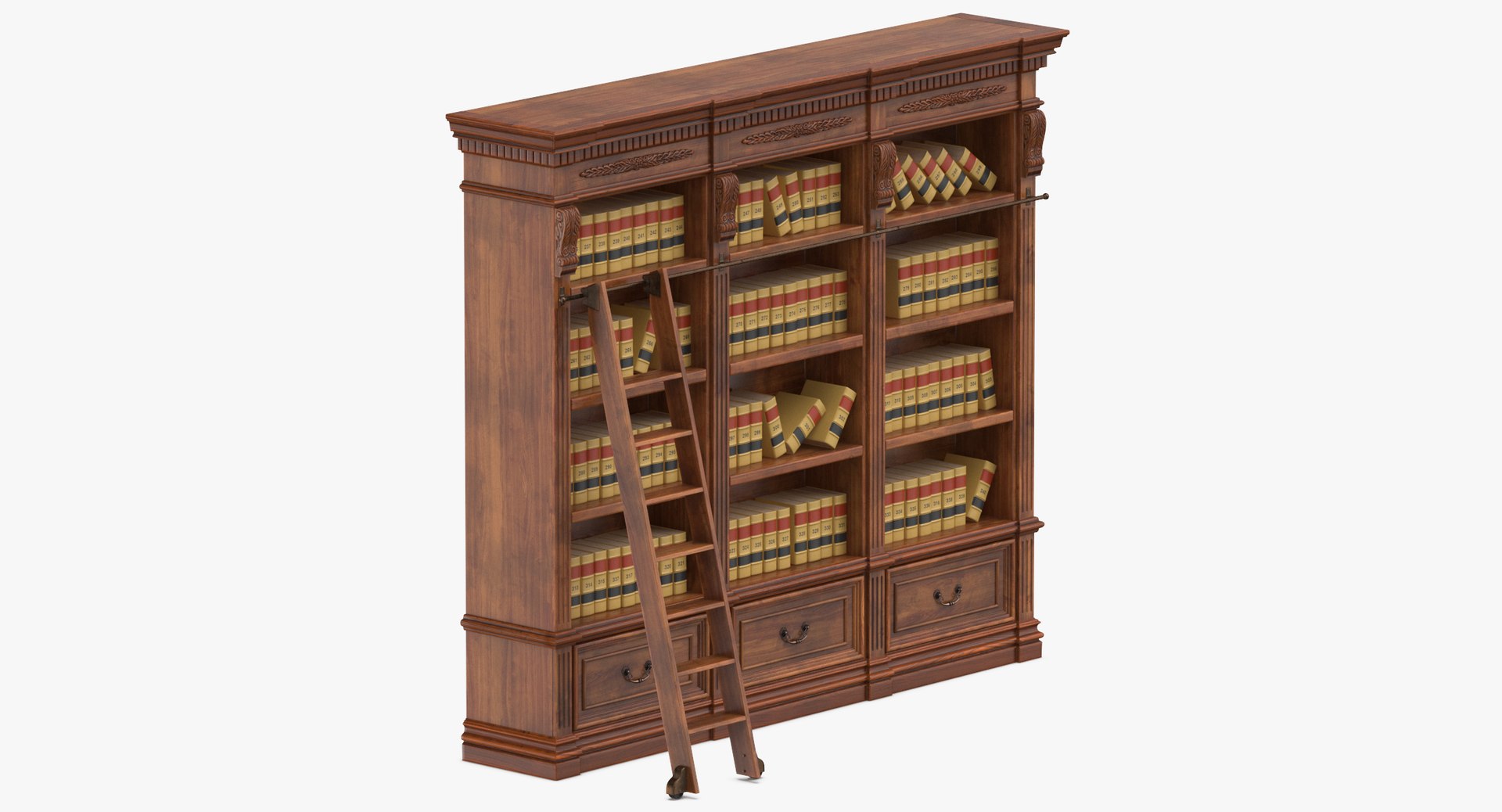 3D law shelves books model https://p.turbosquid.com/ts-thumb/Wv/loZumU/D3Xjr2Cf/shelf_with_law_books_thumbnail_0005/jpg/1539000139/1920x1080/fit_q87/02d7ce0ee89629db9138ec977d6c932bfeba5d41/shelf_with_law_books_thumbnail_0005.jpg