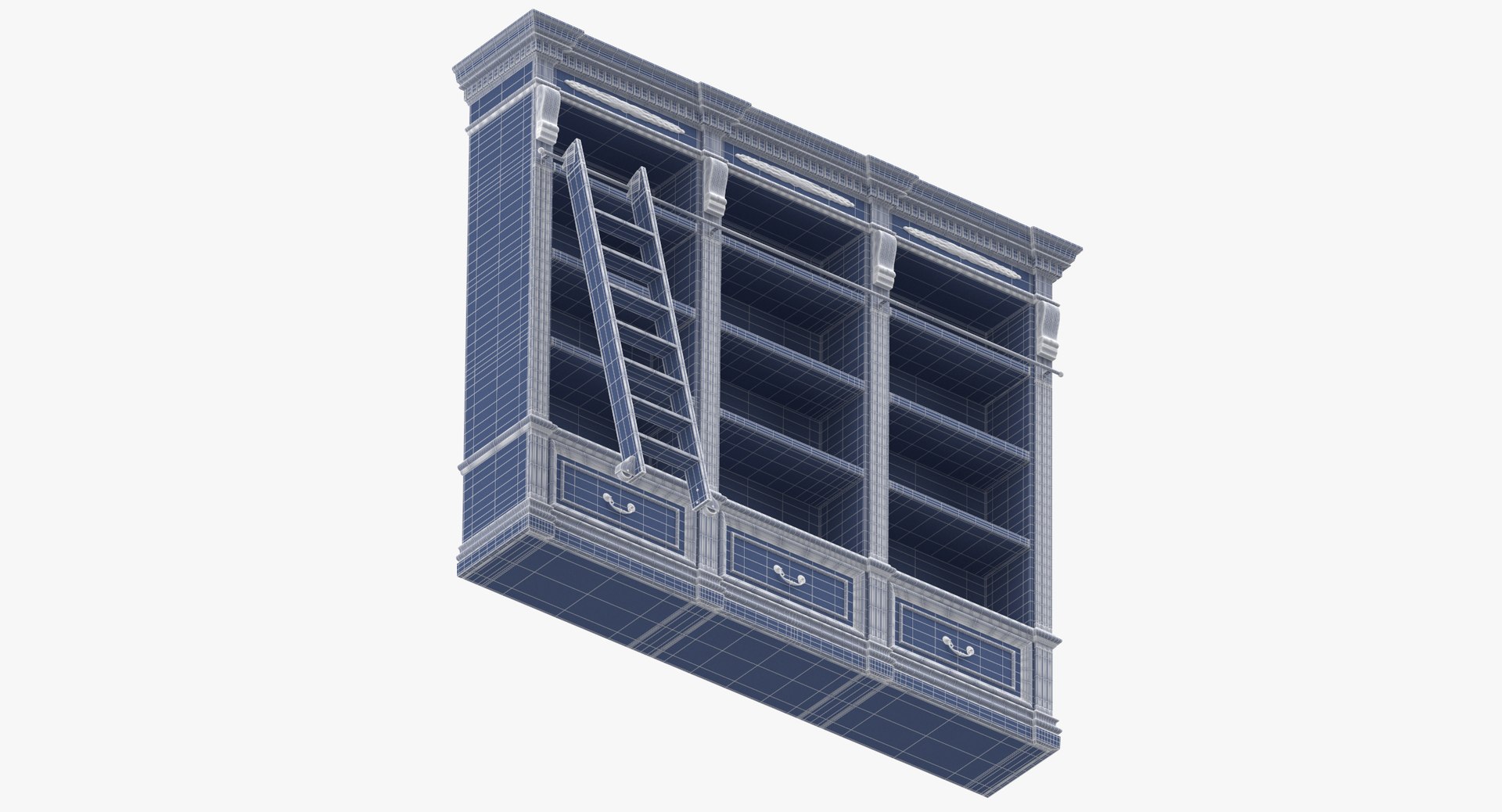 3D law shelves books model https://p.turbosquid.com/ts-thumb/Wv/loZumU/ExTndM4K/classical_book_shelf_wireframe_01_0007/jpg/1542794249/1920x1080/fit_q87/0fef4a222caf0bc2573a0b8577a0fb54e95059ef/classical_book_shelf_wireframe_01_0007.jpg
