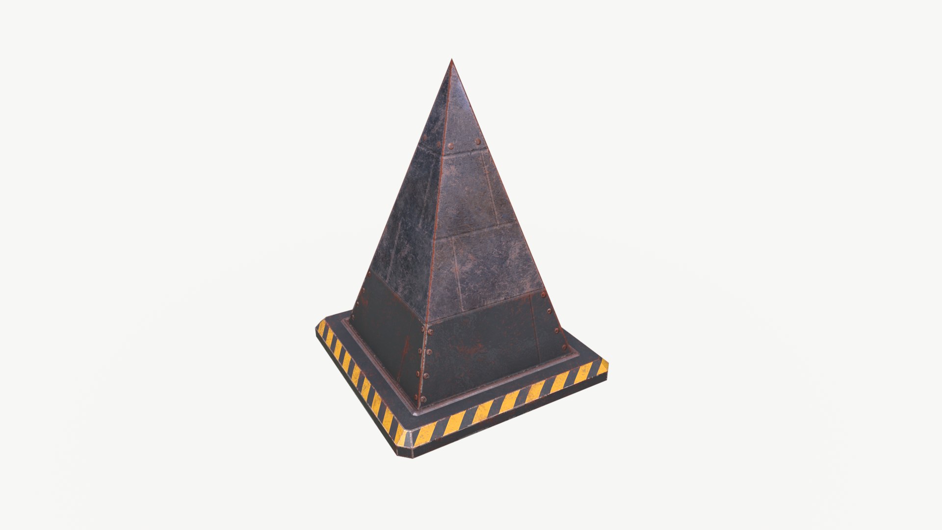Spike Trap 4 3D model https://p.turbosquid.com/ts-thumb/Wv/mF2yUf/IU/1_viewport_005/png/1736323937/1920x1080/fit_q87/6e68ac44093109db2f6717d0e1188d2271e1e1a3/1_viewport_005.jpg