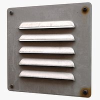 Vent 1