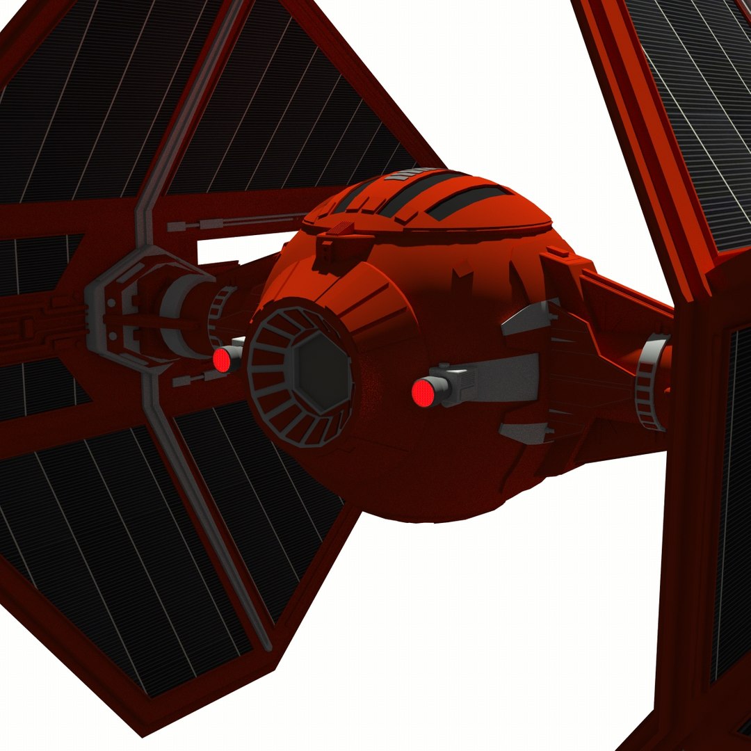 大人上品なおすすめコーデ Tie 3ds Guard Royal Interceptor スター・ウォーズ