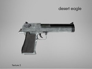 desert eagle max