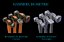Forging hammer pack