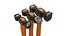 Forging hammer pack