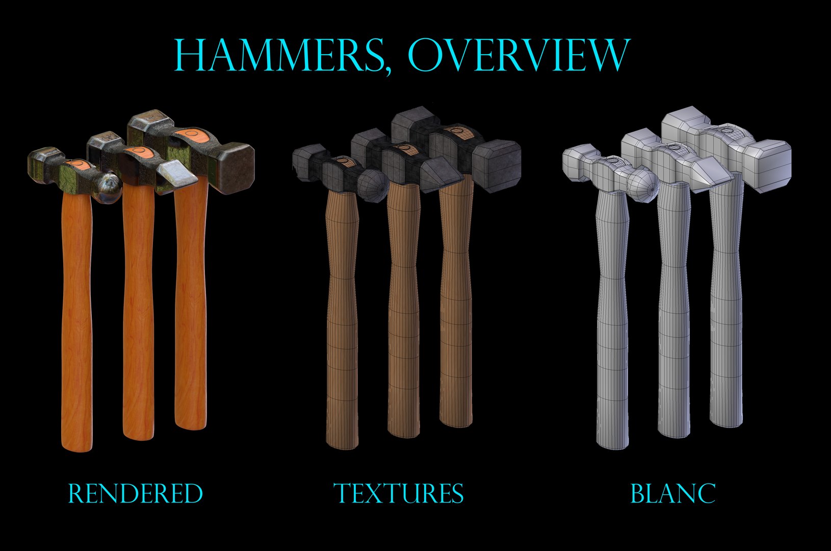 3D hammers forging https://p.turbosquid.com/ts-thumb/Wv/sVOfGU/b6pij6qM/hammersovervieuw3/png/1589035896/1920x1080/fit_q87/cad6e1d775a4646fae16cacb00648d536d705274/hammersovervieuw3.jpg