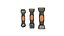 Forging hammer pack