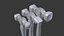 Forging hammer pack