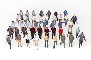 People Collection
