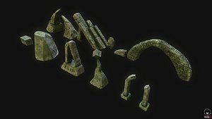 Junhle Rock Asset