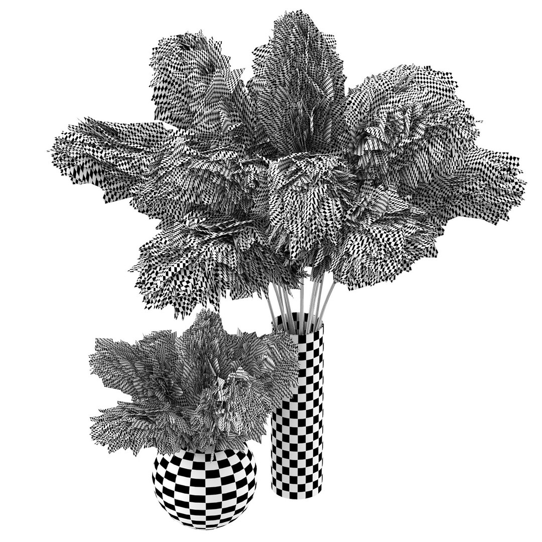 Pampas Grass - Phragmites - Cortaderia Selloana set 01 3D model https://p.turbosquid.com/ts-thumb/Wv/yU1Ra6/l9/preview08/jpg/1678530892/1920x1080/fit_q87/4dd3768de3f3a438fc255d0fe903ed95ab0b0c34/preview08.jpg