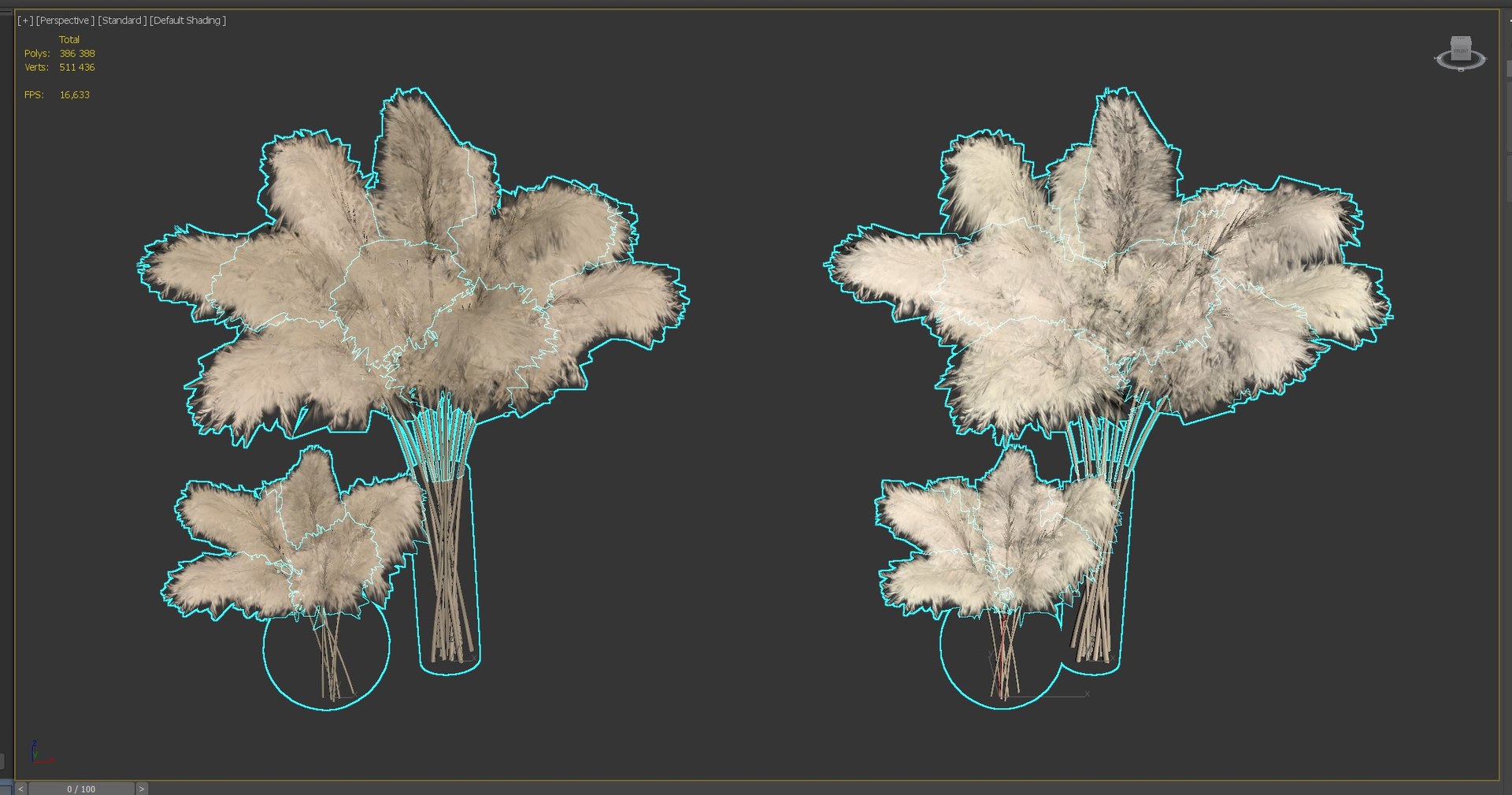Pampas Grass - Phragmites - Cortaderia Selloana set 01 3D model https://p.turbosquid.com/ts-thumb/Wv/yU1Ra6/td/screenshot_2/jpg/1678530435/1920x1080/fit_q87/2f4f1fce0c82cbdae6d01c96116943728ac4a23c/screenshot_2.jpg