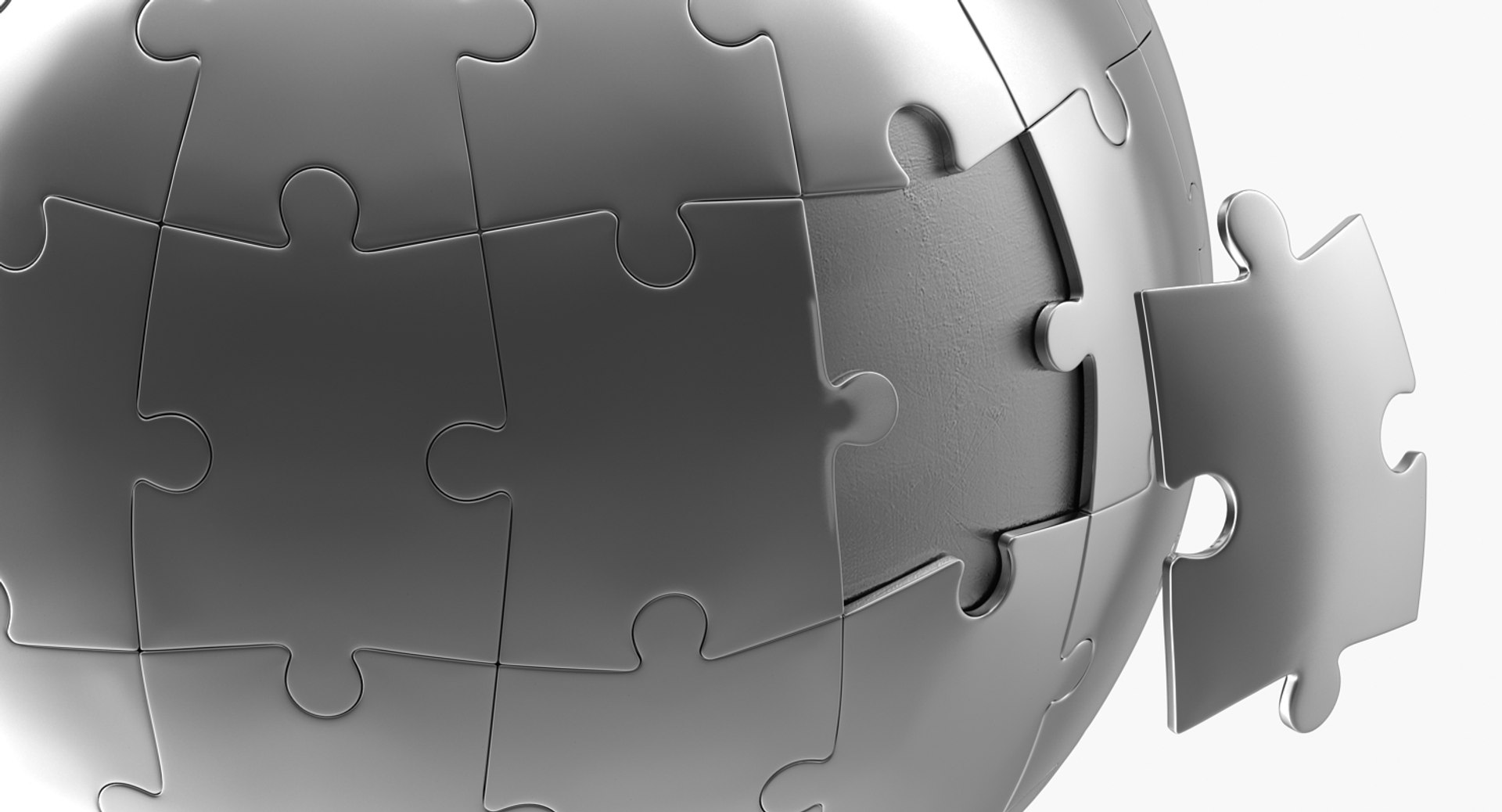 3D chrome globe puzzle model https://p.turbosquid.com/ts-thumb/Wv/zSrw70/CER5RvwT/chromeglobepuzzle3dmodel008/jpg/1525840915/1920x1080/fit_q87/aba5422ebd5fd525c99621512213590930dd1660/chromeglobepuzzle3dmodel008.jpg