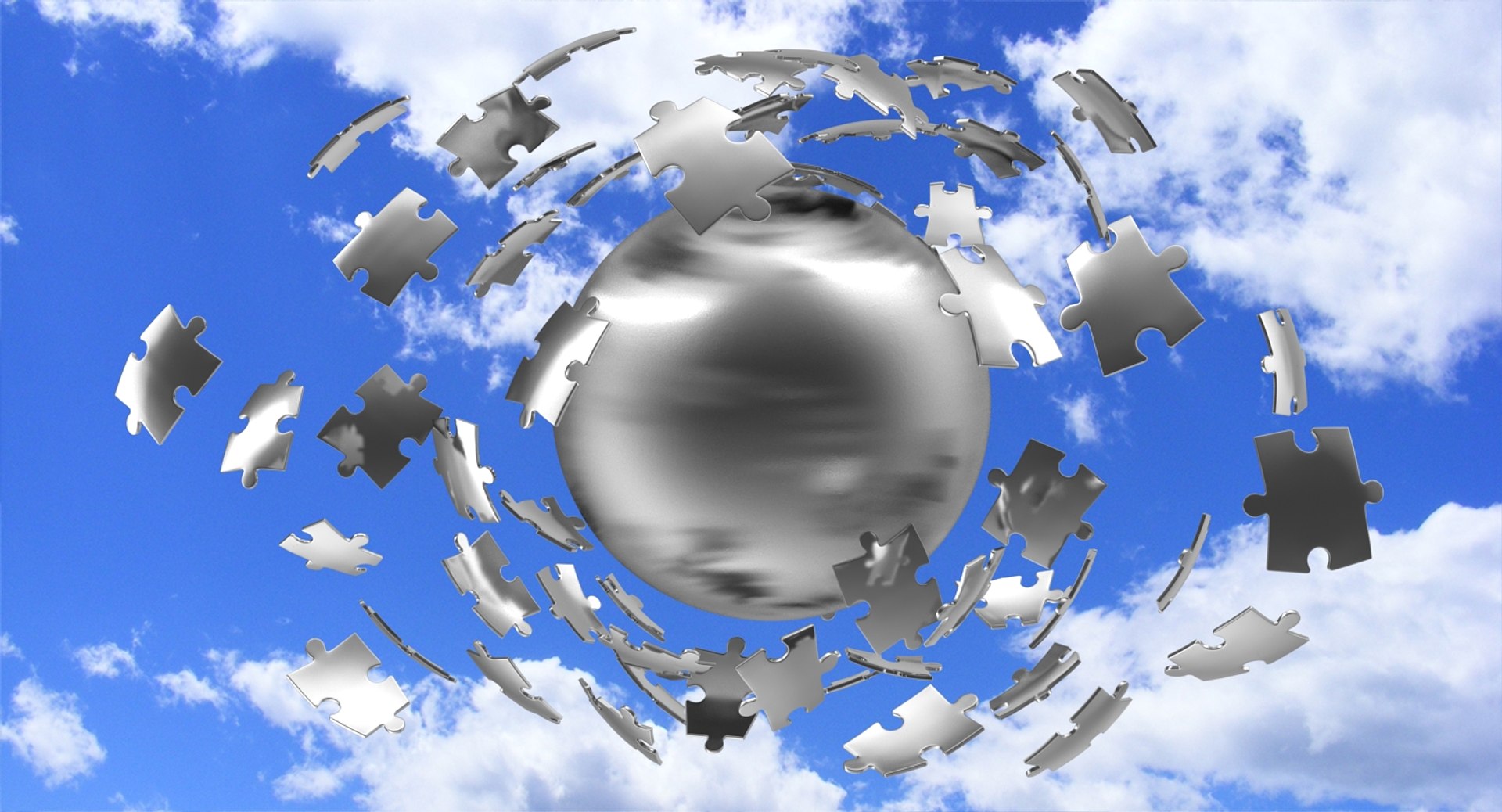 3D chrome globe puzzle model https://p.turbosquid.com/ts-thumb/Wv/zSrw70/VIoriJOE/chromeglobepuzzle3dmodel002/jpg/1525840896/1920x1080/fit_q87/e5d7c51c973a04fe15cf262ebfd0935094271e17/chromeglobepuzzle3dmodel002.jpg