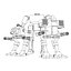 Mecha Object Pack