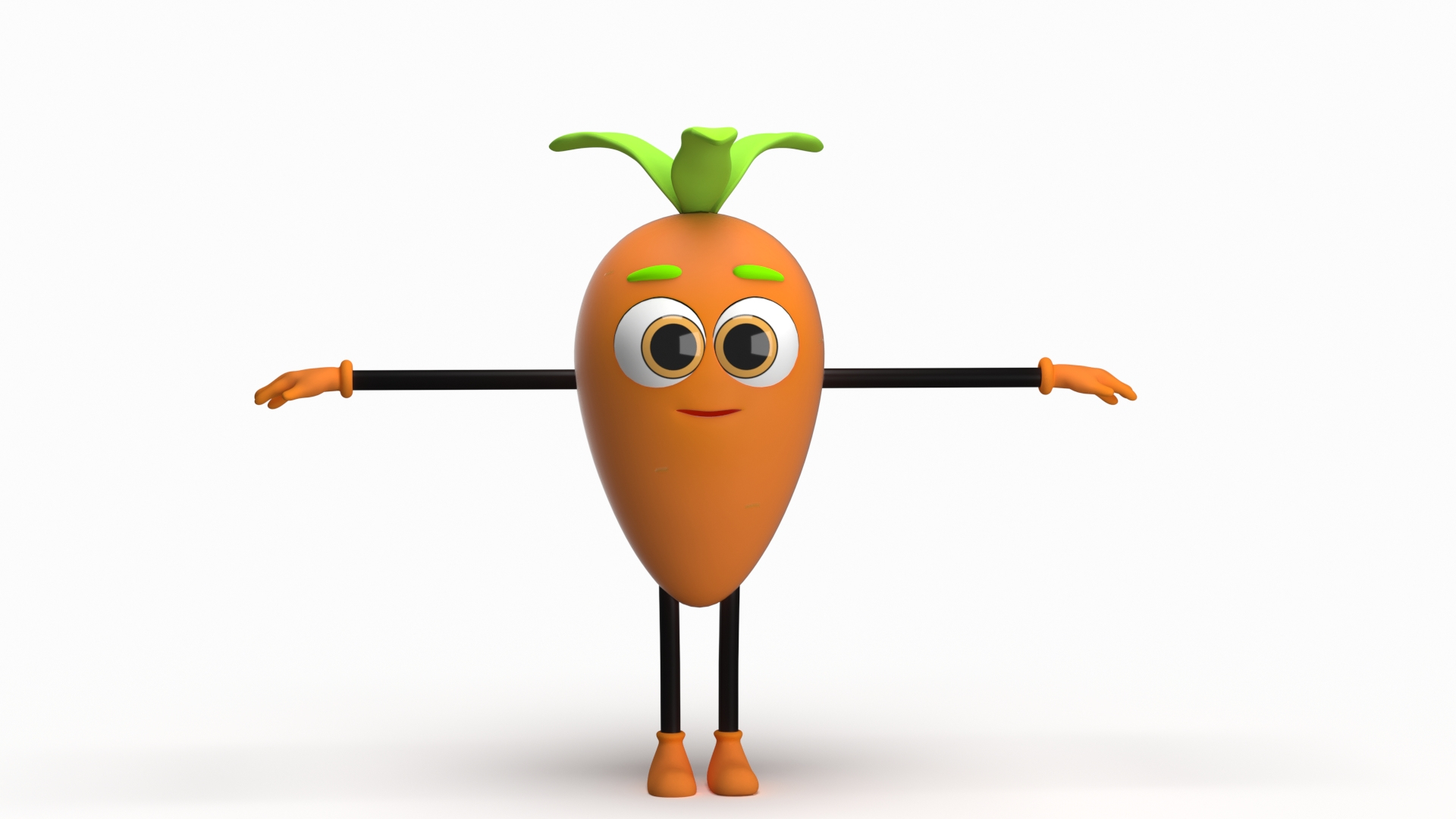 Orange - Pumpkin - Carrots  Character 3D https://p.turbosquid.com/ts-thumb/Ww/56xRoE/7N/havuctruntable/jpg/1677074275/1920x1080/turn_fit_q99/79c393aaa47179af9c975f5bc438f4445e88c9ad/havuctruntable-1.jpg