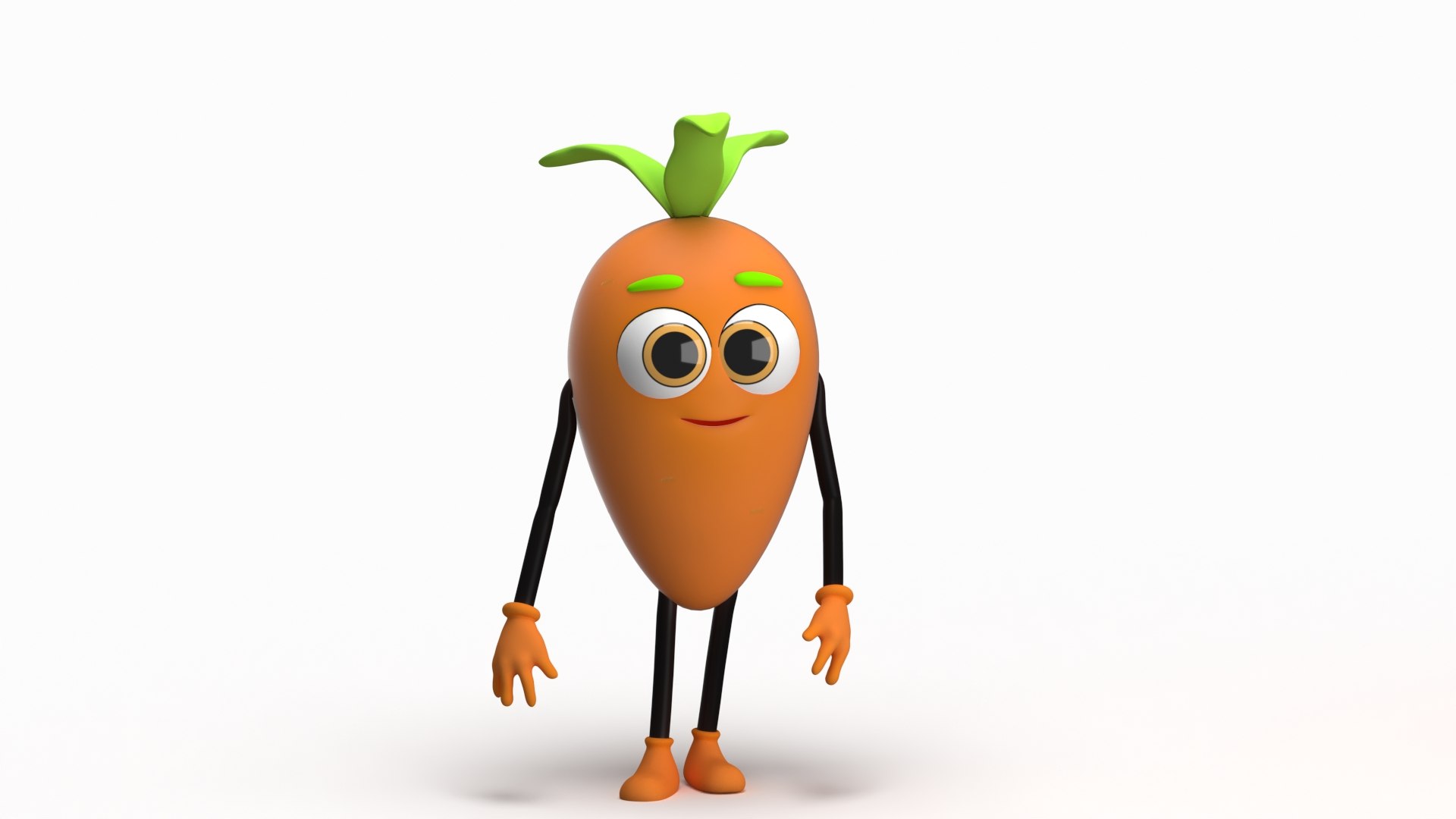 Orange - Pumpkin - Carrots  Character 3D https://p.turbosquid.com/ts-thumb/Ww/56xRoE/Pu/render2/jpg/1677074129/1920x1080/fit_q87/c8af60ce6b9be0d7e053e754bb6e80ad4d75f24d/render2.jpg