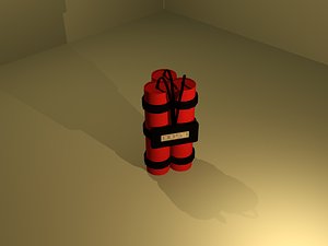 Dynamite