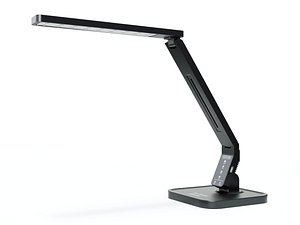 Modern Table Led Lamp