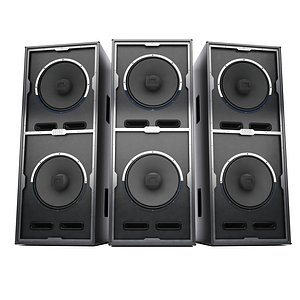 Speakrs Systems