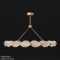 Fine Art Lamps Allison Paladino 873140