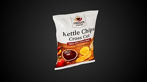 Chips Bag