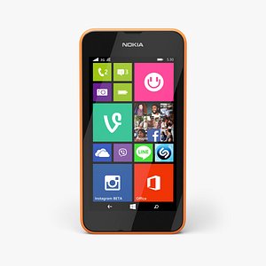 Nokia Lumia 530
