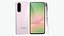 Samsung Galaxy A56 Todos los colores