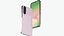 Samsung Galaxy A56 Todos los colores