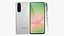 Samsung Galaxy A56 Todos los colores