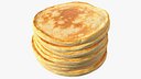 Eight Pancakes