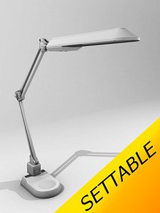 Office Lamp