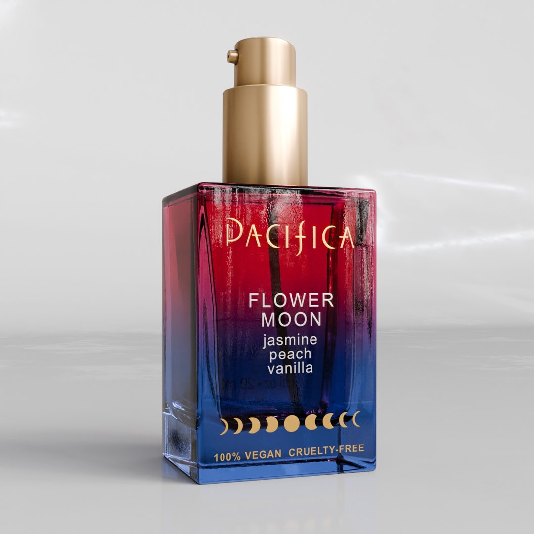 Pacifica Perfume model https://p.turbosquid.com/ts-thumb/Ww/NF8peg/43/1200x1200/jpg/1739681380/1920x1080/fit_q87/8ad64ed27c64b5772f2e06a101277fb3cd26305b/1200x1200.jpg