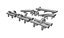 Industrielles PipeSet-Paket