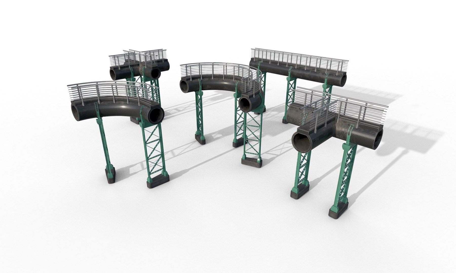 Industrial PipeSet Pack 3D https://p.turbosquid.com/ts-thumb/Ww/NFSbu1/7M/pipesetpack06/jpg/1646846338/1920x1080/fit_q87/93bd78c79f8cca48909c00cdadfba8a150562d61/pipesetpack06.jpg