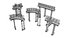 Industrielles PipeSet-Paket