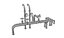 Industrielles PipeSet-Paket