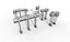 Industrielles PipeSet-Paket