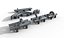 Industrielles PipeSet-Paket