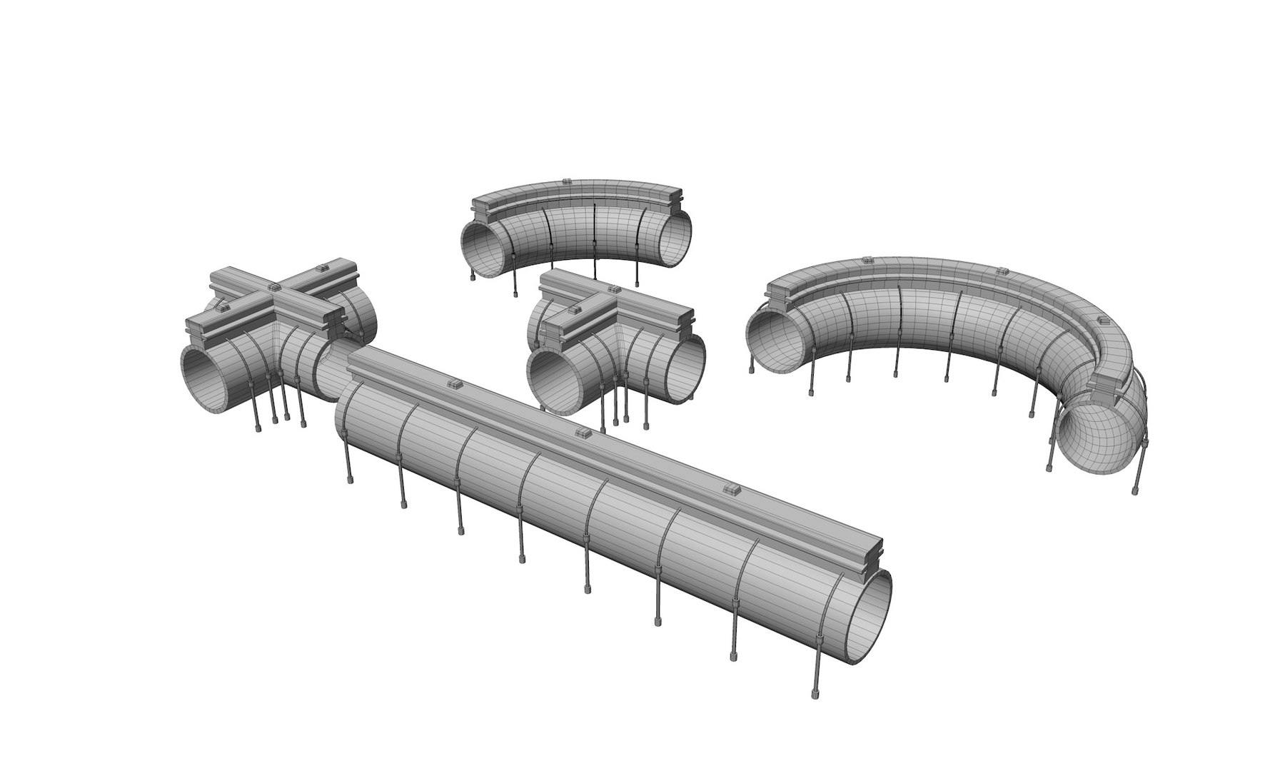Industrial PipeSet Pack 3D https://p.turbosquid.com/ts-thumb/Ww/NFSbu1/Xt/pipesetpack11/jpg/1646846341/1920x1080/fit_q87/c37e451e502513b5910e933539ebeb1493637022/pipesetpack11.jpg